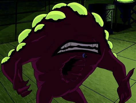 plasmus|teen titans monsters.